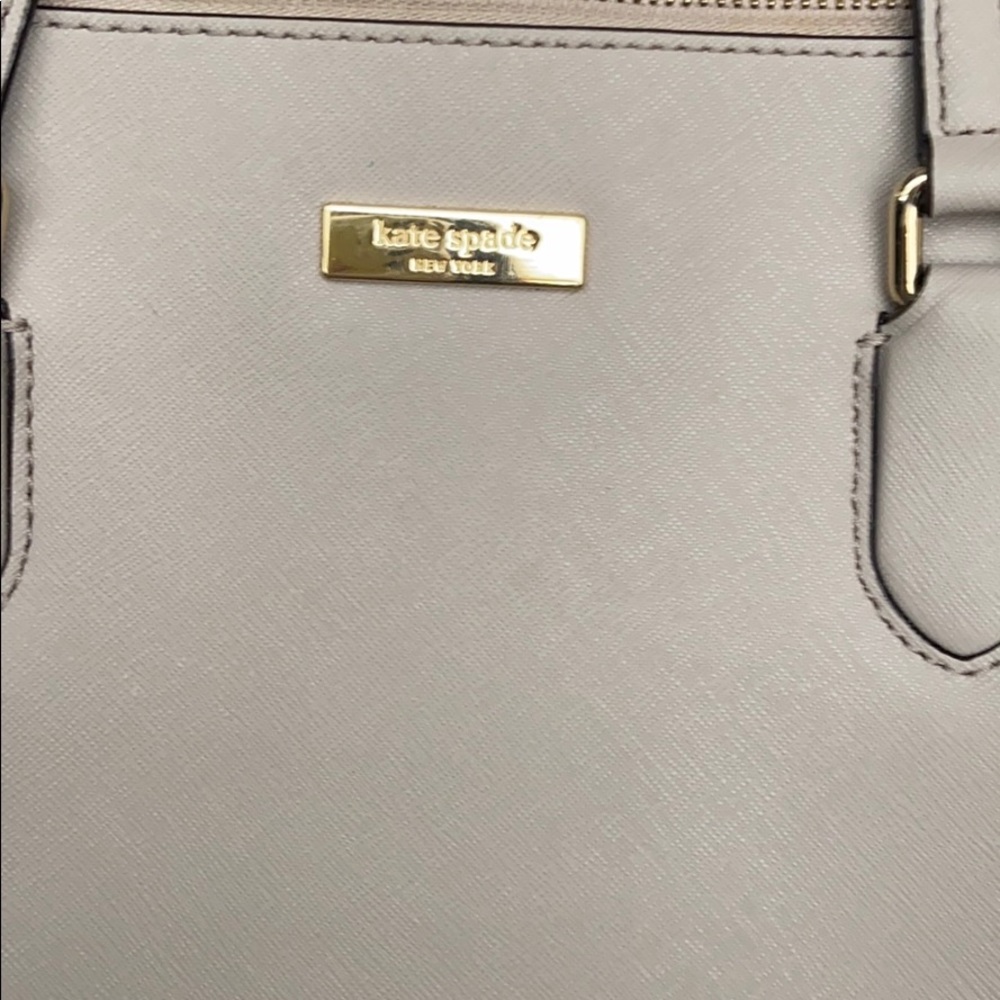 Kate spade purse